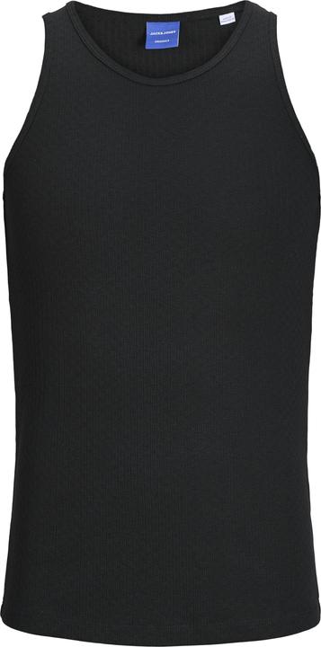Actual product image Jack & Jones Einfarbig Rundhalsausschnitt Tanktop Tanktop (L)