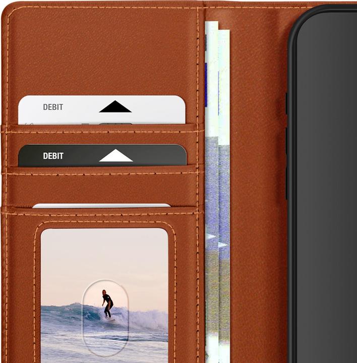 Produktbild Mayaxess SecureCard Cover (Apple iPhone 16)
