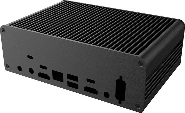 Immagine prodotto Akasa Custodia Newton CTN UCFF (Intel NUC) - nero (UCFF)