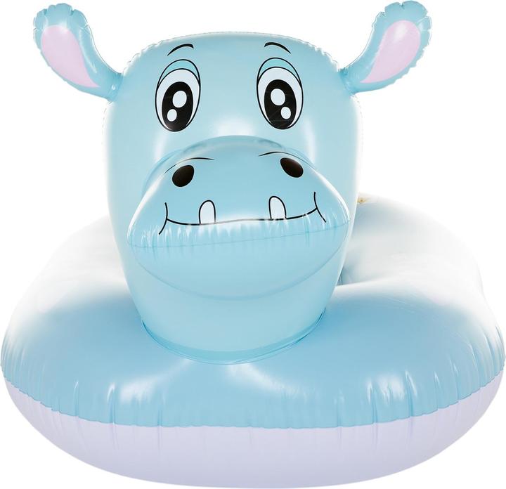 Image du produit Animal aquatique gonflable Hippopotame