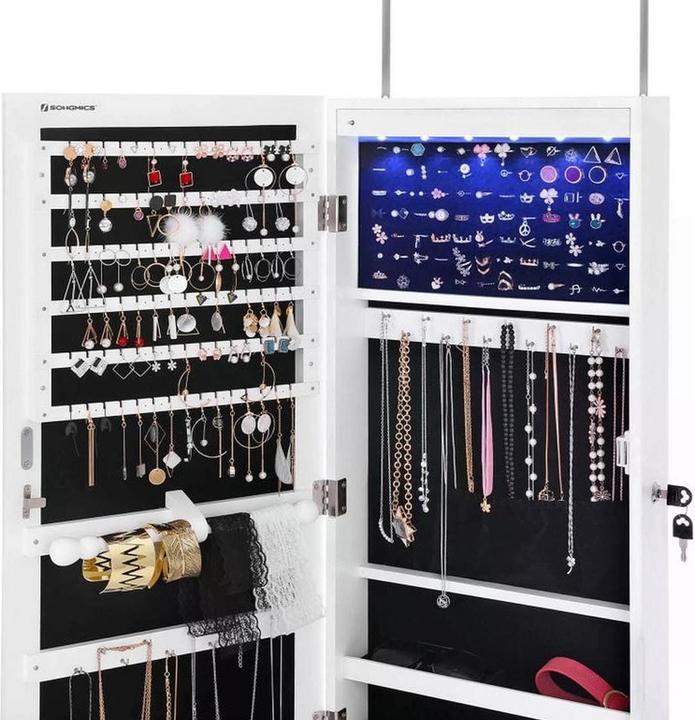 Image du produit Songmics Treasure
