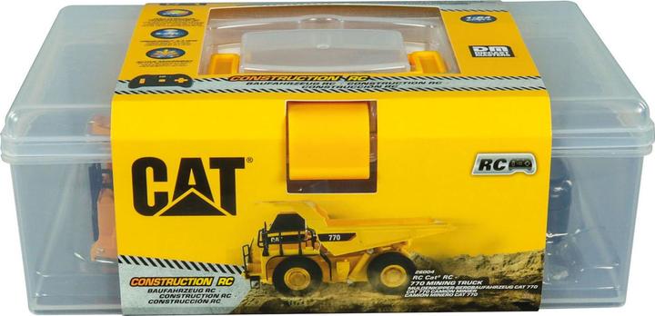 Immagine prodotto Cat Dumper RC 770 1:64