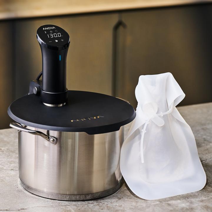Actual product image Anova Precision Cooker