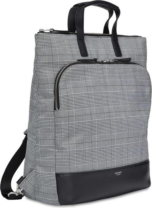 Image du produit Knomo Mayfair Harewood 15" à carreaux (18 l)