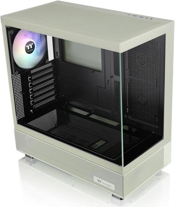Produktbild Thermaltake 270 TG (Mini-ITX, mATX, ATX, E-ATX)