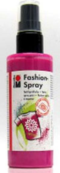 Produktbild Marabu Fashion Spray (Pink, 100 ml)