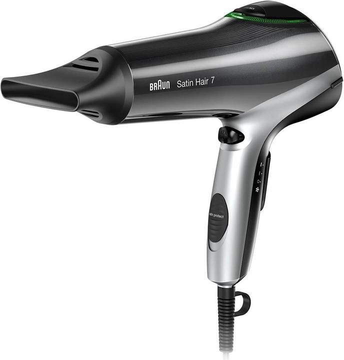 Immagine prodotto Braun Capelli di raso 7 HD 710