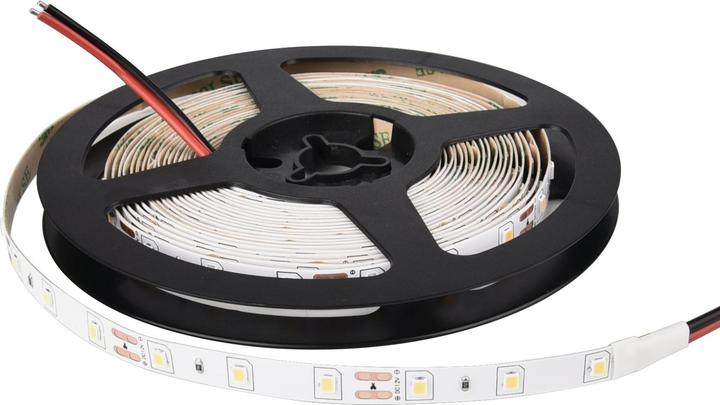 Image du produit Luxula Bandes de LED (Blanc chaud, 500 cm, Intérieur)