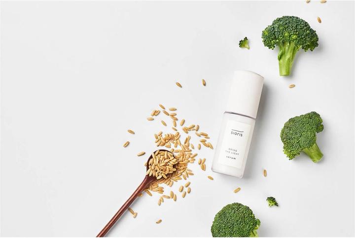 Produktbild Sioris bright the light serum (35 ml)