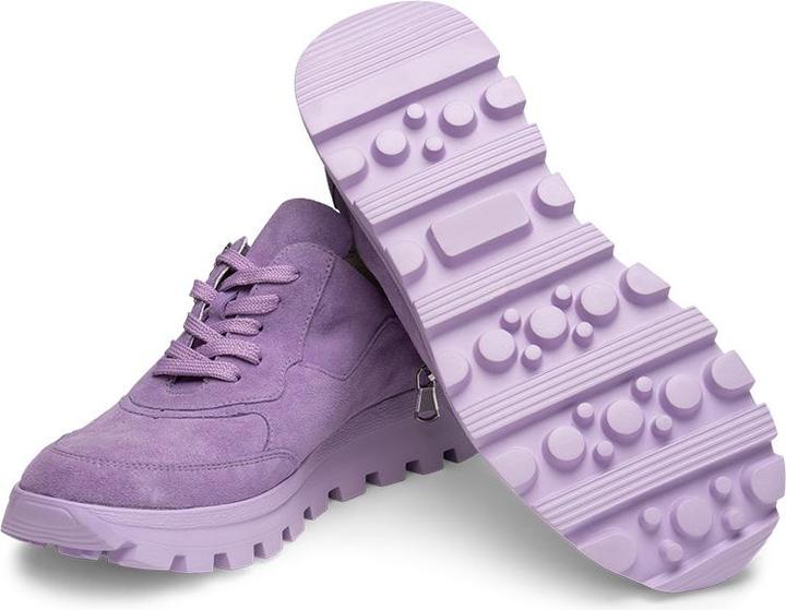 Produktbild Vitaform Sneaker Veloursleder Soft (37)