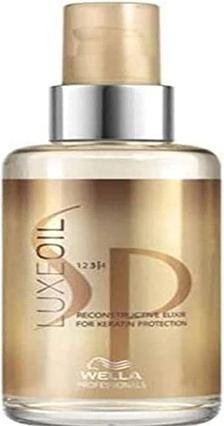 Immagine prodotto Wella Olio SP Luxe (100 ml)