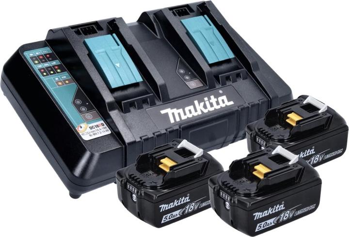Produktbild Makita Power Source Kit (18 V)