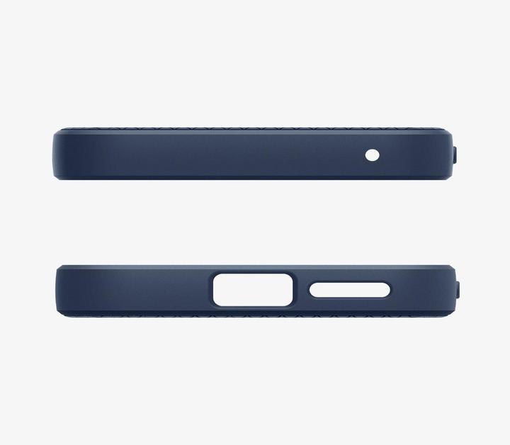 Actual product image Spigen Liquid Air (Google Pixel 9a)