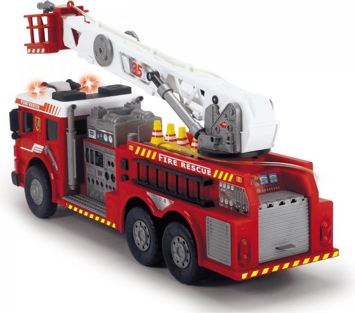 Immagine prodotto Dickie Vigili del fuoco