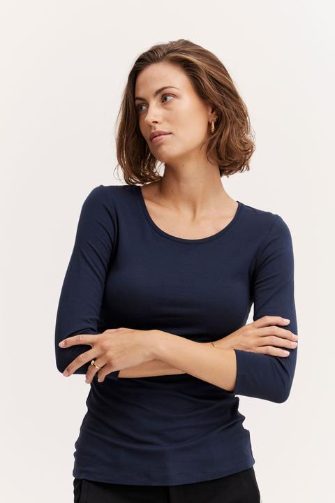 Image du produit Fransa FRKiksen 2 T-shirt 600707 (M)