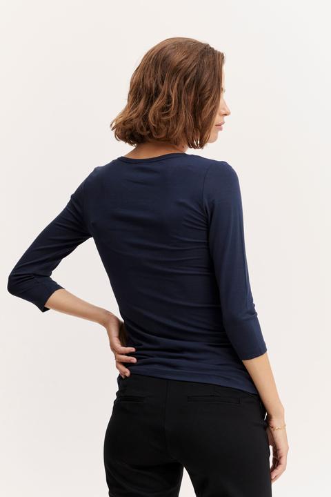 Image du produit Fransa FRKiksen 2 T-shirt 600707 (M)
