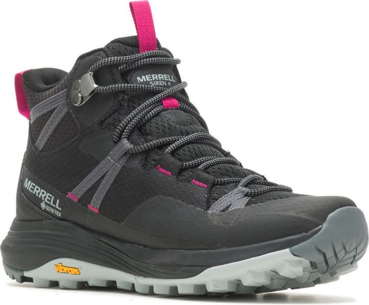 Produktbild Merrell Siren 4 Mid Gtx (40.5)