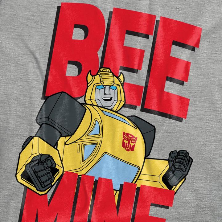 Produktbild Transformers Bee Mine TShirt (XL)