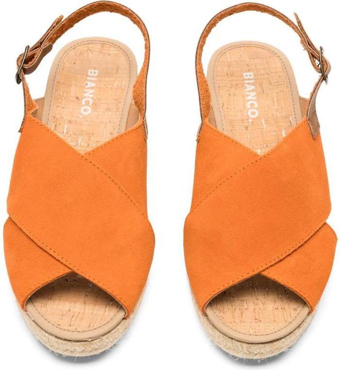 Produktbild Bianco BIAANJA Wedges (39)