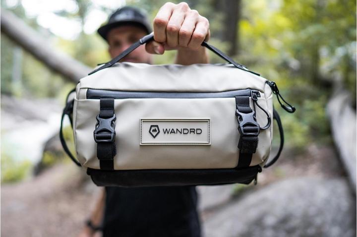 Image du produit Wandrd Roam Sling (Sac à dos photo, 6 l)