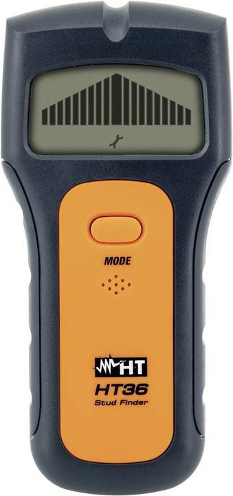 Actual product image HT Instruments Wall scanner