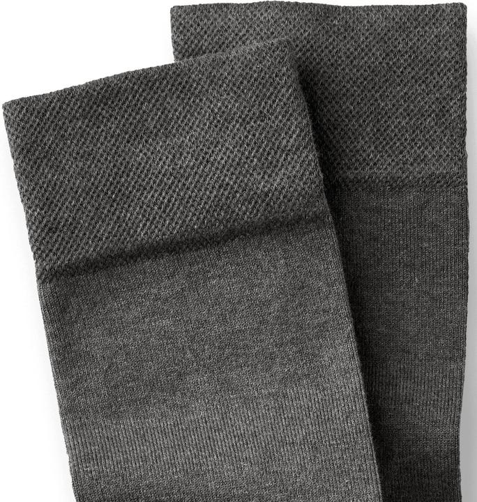 Immagine prodotto Blacksocks Comfort organico (Confezione singola, 42 - 44)