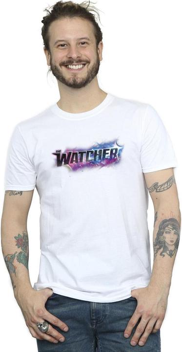 Produktbild What If Watcher TShirt (S)