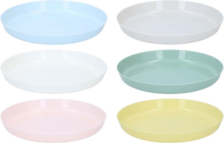 Image du produit Edco Assiette