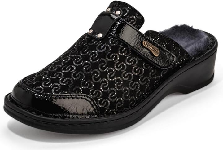 Actual product image Vitaform Slipper Soft (40)