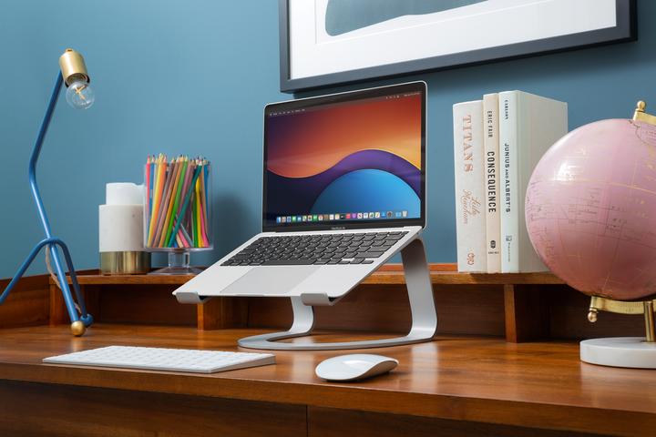 Actual product image TwelveSouth Curve SE