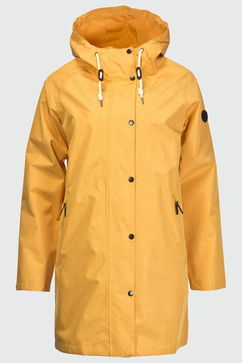 giallo oro mélange