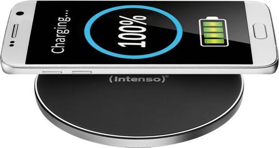 Actual product image Intenso Ba1 (10 W)