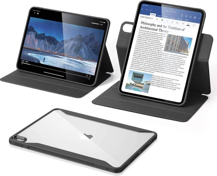 Actual product image ESR Rebound Hybrid (iPad Air 13 2024 (M2))