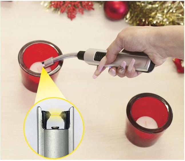 Image du produit GuGus Briquet à bâton