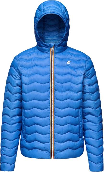 K-Way Giacconi Blu (L)