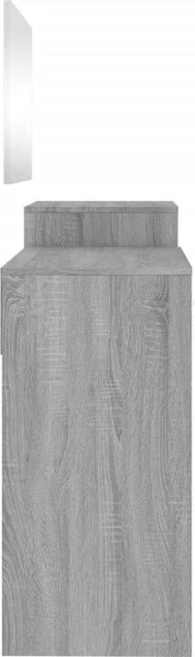 Image du produit VidaXL Katusha (80 x 39 x 80 cm)