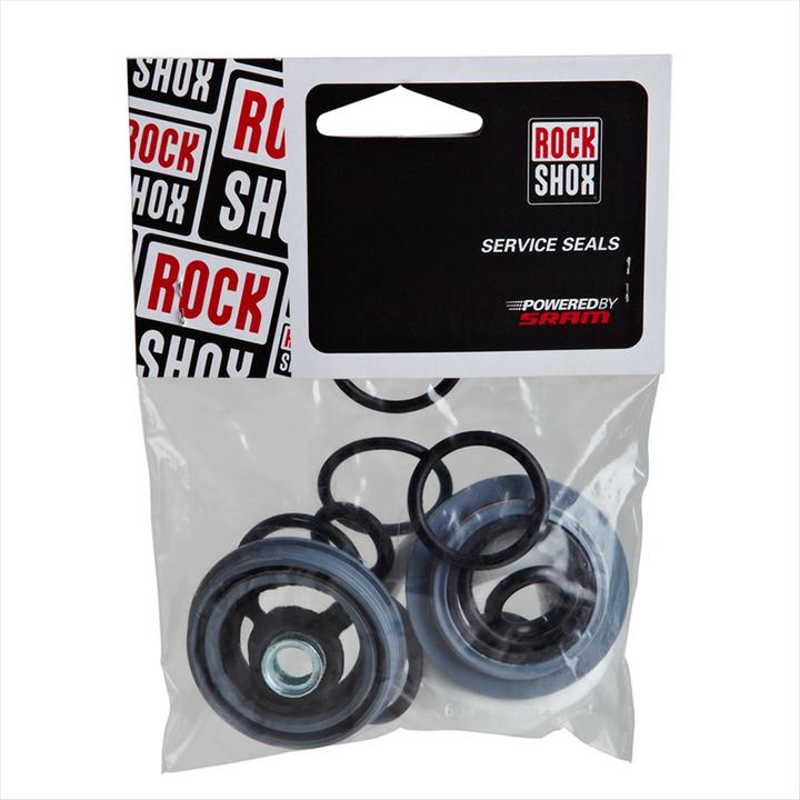 Immagine prodotto RockShox Kit di servizio 2012, Argyle Solo Air di base