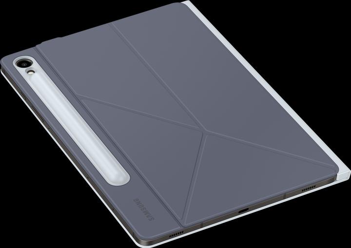 Actual product image Samsung Smart Book Cover (Galaxy Tab S9, Galaxy Tab S9 FE, Samsung Galaxy Tab S10 FE)