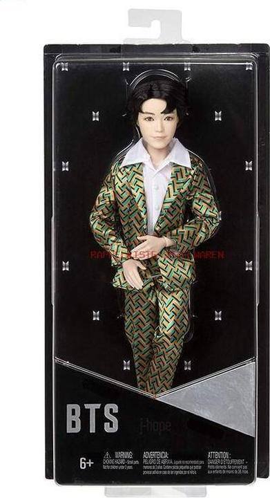 Produktbild BTS Core Fashion Puppe J-Hope
