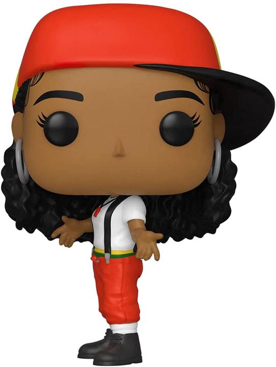 Funko POP! - TLC: Chilli