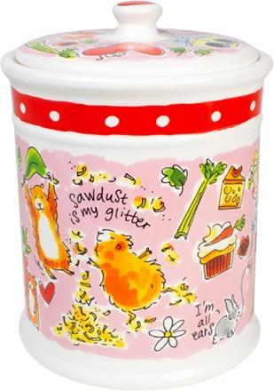 Immagine prodotto Blond Amsterdam Il vaso di Pandora di Konijn