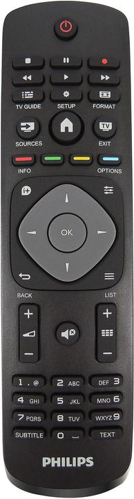 Productafbeelding Philips 32PHS5525 (32", PHS5525, LCD, HD, 2020)