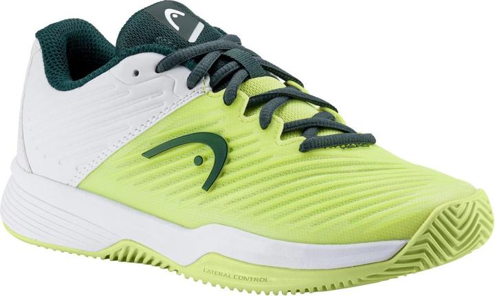Head Revolt Pro 4.0 Sandplatz Tennisschuh Junior