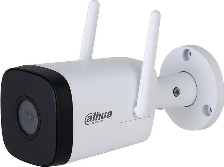 Immagine prodotto Dahua DH-IPC-HFW1430DT-STW Telecamera di rete bullet WiFi da 4MP IR a focale fissa
