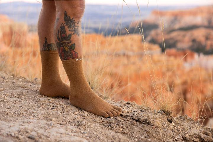Image du produit Injinji Liner Crew (37 - 40)