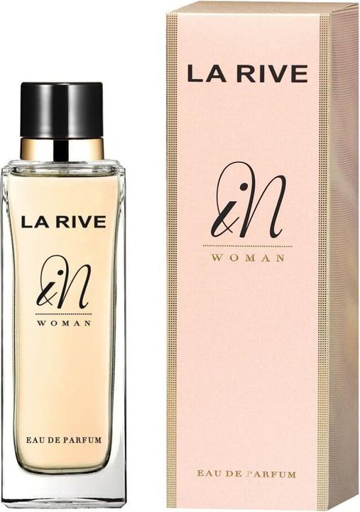 Actual product image La Rive In (Eau de parfum, 90 ml)