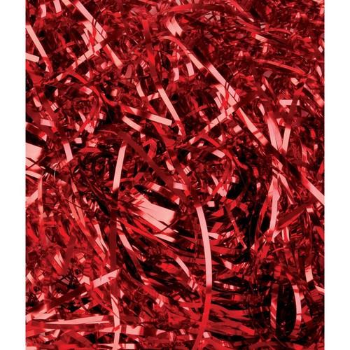 Produktbild County Geschreddert PartyDekoration Metallic