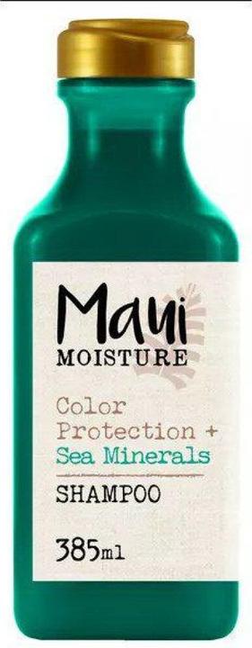 Maui SEA MINERALS Farbschutz Haarshampoo 385 ml (385 ml, Flüssiges Shampoo)