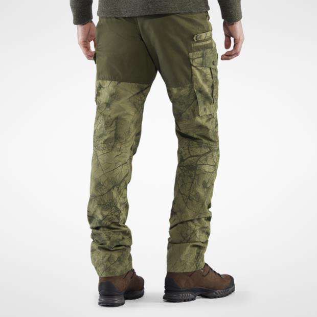 Produktbild Fjällräven Barents Pro Hunting Hose M (58)