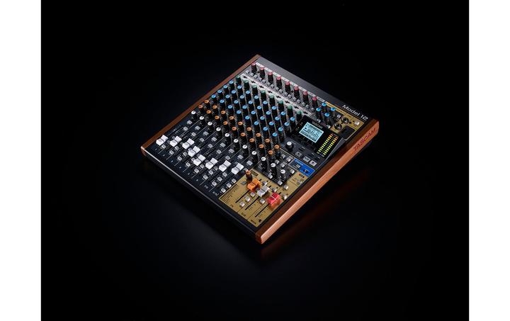 Produktbild Tascam Mischpult Model 12 (Studio- und Livemixer)